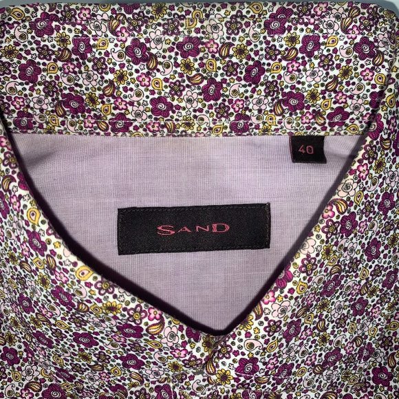 Sand Shirt - Picture 2 of 4